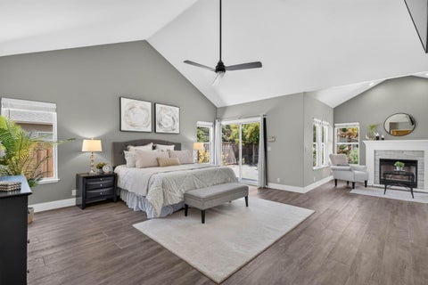Tiny photo for 19052 Taylor Avenue, Morgan Hill, CA 95037 (MLS # ML82056348)