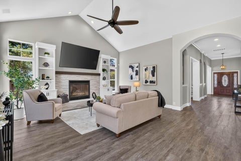 Tiny photo for 19052 Taylor Avenue, Morgan Hill, CA 95037 (MLS # ML82056348)