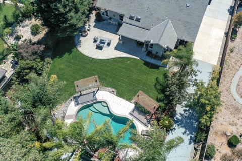 Tiny photo for 19052 Taylor Avenue, Morgan Hill, CA 95037 (MLS # ML82056348)
