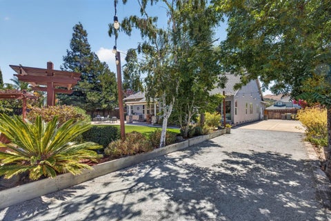 Tiny photo for 19052 Taylor Avenue, Morgan Hill, CA 95037 (MLS # ML82056348)