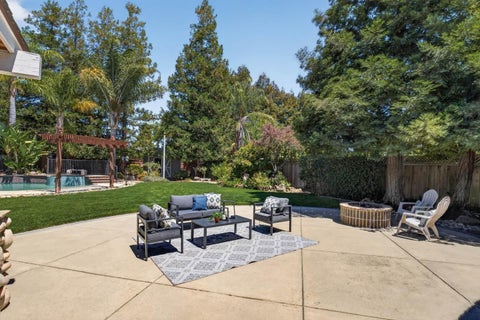 Tiny photo for 19052 Taylor Avenue, Morgan Hill, CA 95037 (MLS # ML82056348)