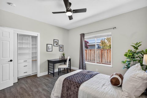 Tiny photo for 19052 Taylor Avenue, Morgan Hill, CA 95037 (MLS # ML82056348)