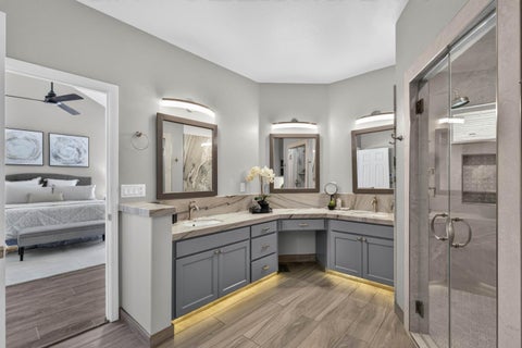 Tiny photo for 19052 Taylor Avenue, Morgan Hill, CA 95037 (MLS # ML82056348)