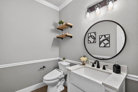 Tiny photo for 19052 Taylor Avenue, Morgan Hill, CA 95037 (MLS # ML82056348)