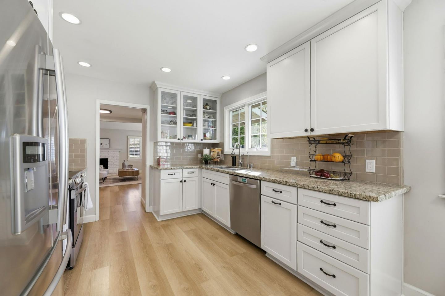 1396 Cordelia Avenue