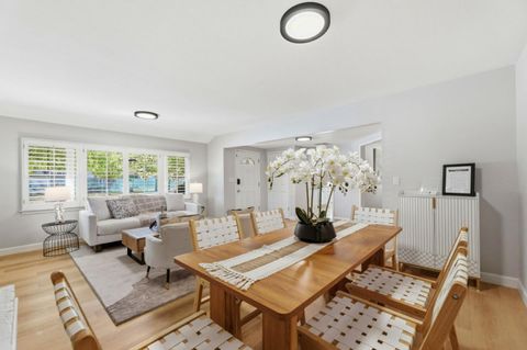 1396 Cordelia Avenue San Jose CA 95129