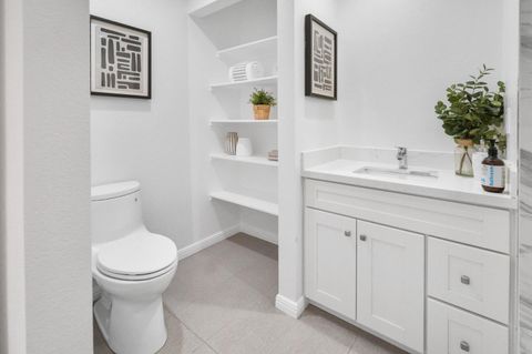 Tiny photo for 184 Sun Blossom Drive, SAN JOSE, CA 95123 (MLS # ML82026351)