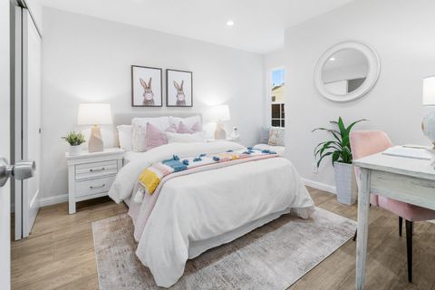 Tiny photo for 184 Sun Blossom Drive, SAN JOSE, CA 95123 (MLS # ML82026351)