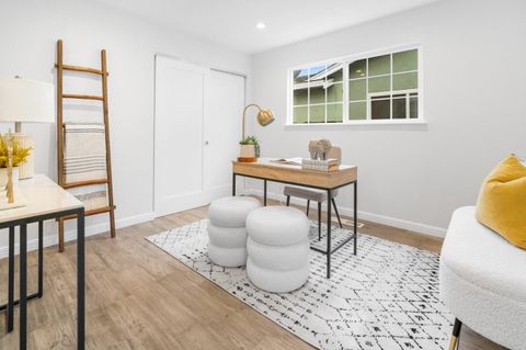 Tiny photo for 184 Sun Blossom Drive, SAN JOSE, CA 95123 (MLS # ML82026351)