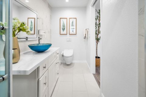 Tiny photo for 184 Sun Blossom Drive, SAN JOSE, CA 95123 (MLS # ML82026351)