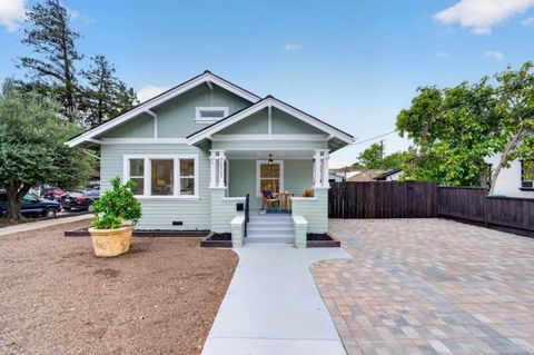 7601 Rosanna Street Gilroy CA 95020