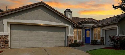 Photo of 1275 Hillwood Loop, LINCOLN, CA 95648 (MLS # ML82046356)