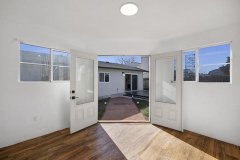 Tiny photo for 3633 Independence Road, FREMONT, CA 94538 (MLS # ML82029316)