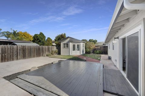 Tiny photo for 3633 Independence Road, FREMONT, CA 94538 (MLS # ML82029316)