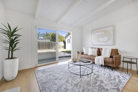 Tiny photo for 3633 Independence Road, FREMONT, CA 94538 (MLS # ML82029316)