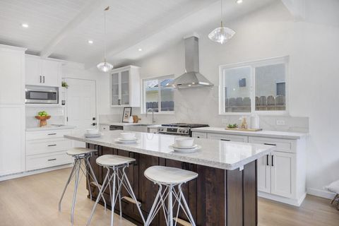 Tiny photo for 3633 Independence Road, FREMONT, CA 94538 (MLS # ML82029316)