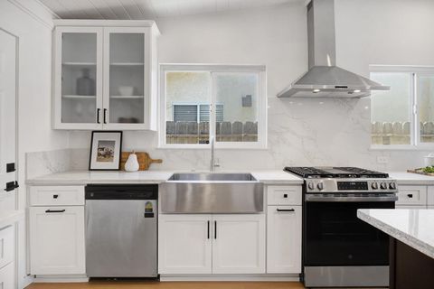 Tiny photo for 3633 Independence Road, FREMONT, CA 94538 (MLS # ML82029316)