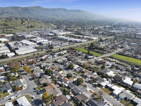 Tiny photo for 3633 Independence Road, FREMONT, CA 94538 (MLS # ML82029316)