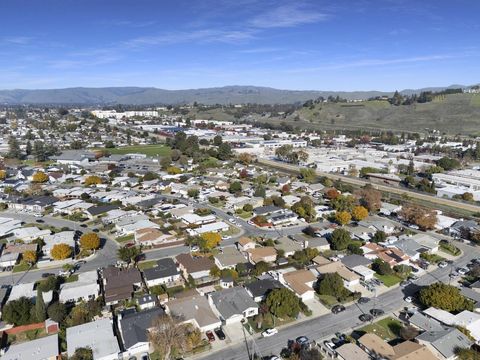 Tiny photo for 3633 Independence Road, FREMONT, CA 94538 (MLS # ML82029316)