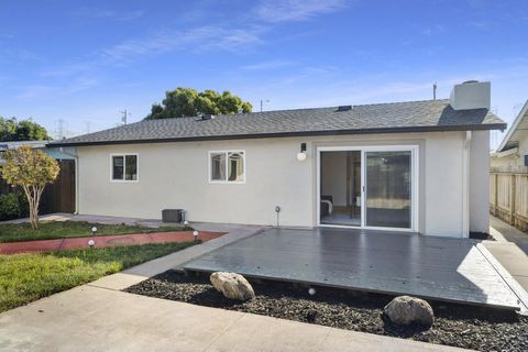 Tiny photo for 3633 Independence Road, FREMONT, CA 94538 (MLS # ML82029316)