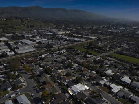 Tiny photo for 3633 Independence Road, FREMONT, CA 94538 (MLS # ML82029316)