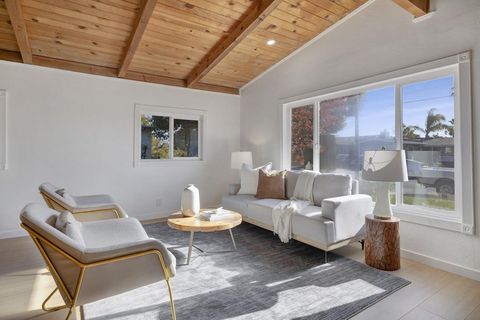 Tiny photo for 3633 Independence Road, FREMONT, CA 94538 (MLS # ML82029316)