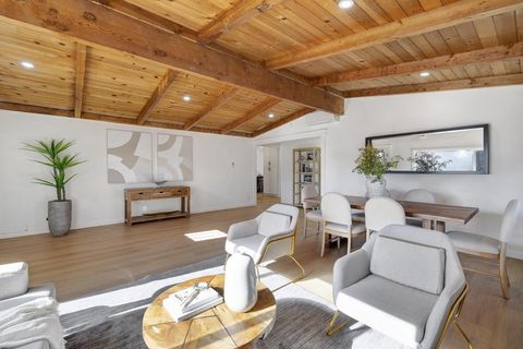 Tiny photo for 3633 Independence Road, FREMONT, CA 94538 (MLS # ML82029316)