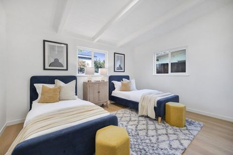 Tiny photo for 3633 Independence Road, FREMONT, CA 94538 (MLS # ML82029316)