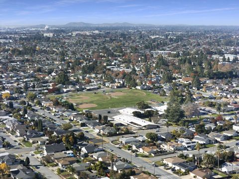 Tiny photo for 3633 Independence Road, FREMONT, CA 94538 (MLS # ML82029316)