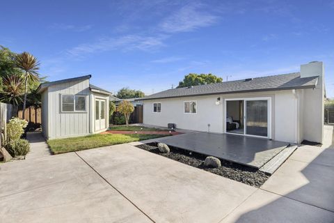 Tiny photo for 3633 Independence Road, FREMONT, CA 94538 (MLS # ML82029316)