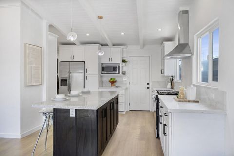 Tiny photo for 3633 Independence Road, FREMONT, CA 94538 (MLS # ML82029316)