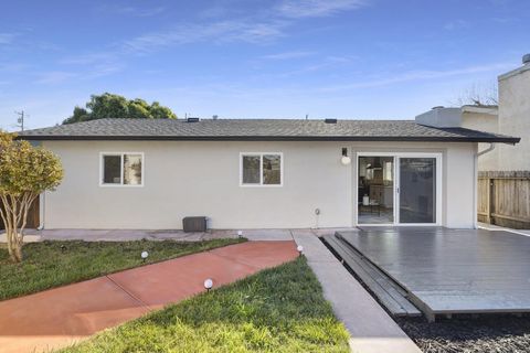 Tiny photo for 3633 Independence Road, FREMONT, CA 94538 (MLS # ML82029316)