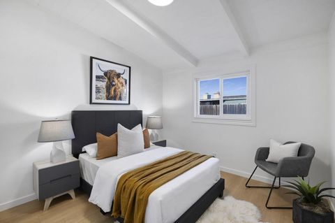 Tiny photo for 3633 Independence Road, FREMONT, CA 94538 (MLS # ML82029316)