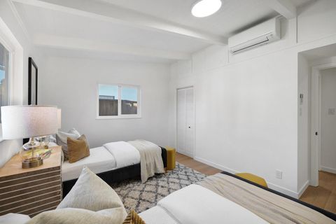 Tiny photo for 3633 Independence Road, FREMONT, CA 94538 (MLS # ML82029316)