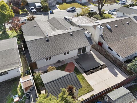 Tiny photo for 3633 Independence Road, FREMONT, CA 94538 (MLS # ML82029316)