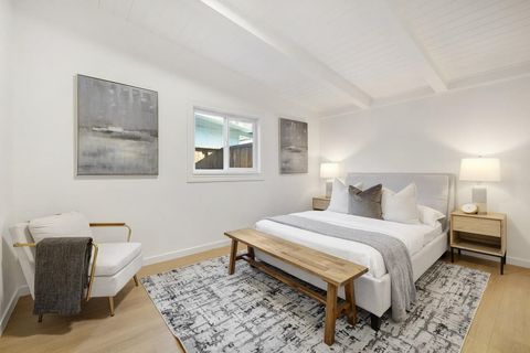 Tiny photo for 3633 Independence Road, FREMONT, CA 94538 (MLS # ML82029316)