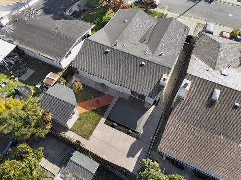 Tiny photo for 3633 Independence Road, FREMONT, CA 94538 (MLS # ML82029316)