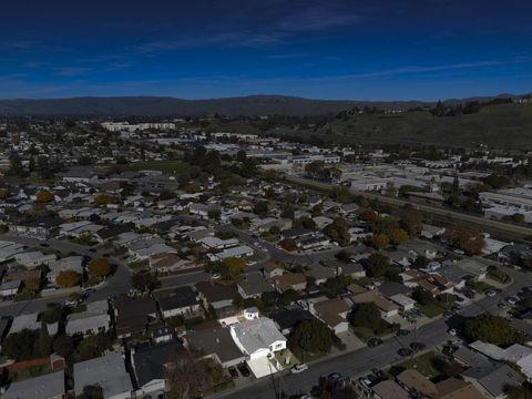 Tiny photo for 3633 Independence Road, FREMONT, CA 94538 (MLS # ML82029316)