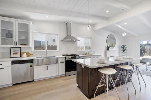 Tiny photo for 3633 Independence Road, FREMONT, CA 94538 (MLS # ML82029316)