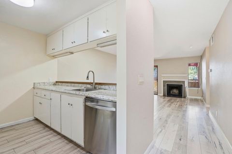 Tiny photo for 1391 Monument Boulevard #10, CONCORD, CA 94520 (MLS # ML82043987)