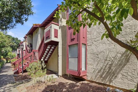 Tiny photo for 1391 Monument Boulevard #10, CONCORD, CA 94520 (MLS # ML82043987)