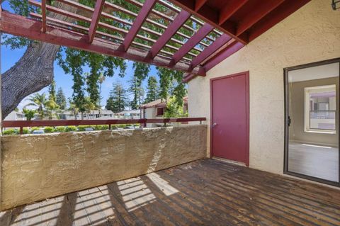 Tiny photo for 1391 Monument Boulevard #10, CONCORD, CA 94520 (MLS # ML82043987)