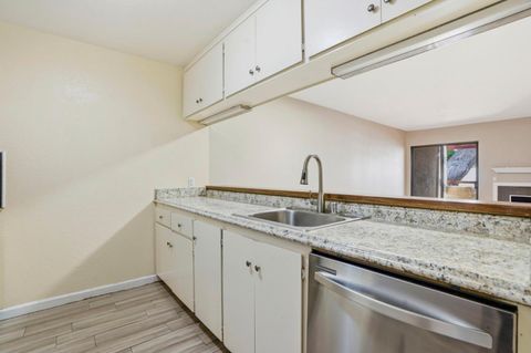 Tiny photo for 1391 Monument Boulevard #10, CONCORD, CA 94520 (MLS # ML82043987)