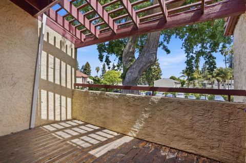 Tiny photo for 1391 Monument Boulevard #10, CONCORD, CA 94520 (MLS # ML82043987)