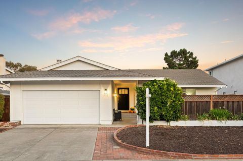 530 Barkentine Lane REDWOOD CITY CA 94065