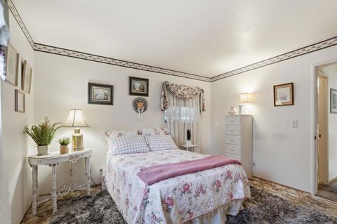 Tiny photo for 10614 Merriman Road, CUPERTINO, CA 95014 (MLS # ML82028657)