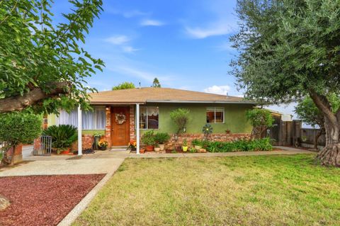 Tiny photo for 10614 Merriman Road, CUPERTINO, CA 95014 (MLS # ML82028657)