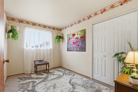 Tiny photo for 10614 Merriman Road, CUPERTINO, CA 95014 (MLS # ML82028657)