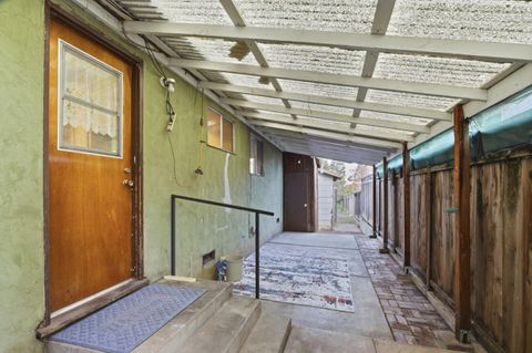 Tiny photo for 10614 Merriman Road, CUPERTINO, CA 95014 (MLS # ML82028657)