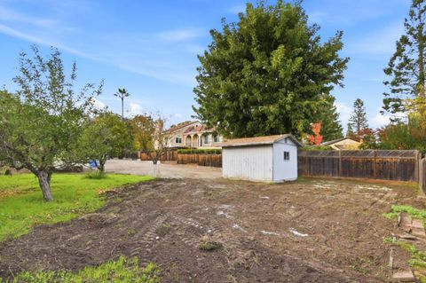 Tiny photo for 10614 Merriman Road, CUPERTINO, CA 95014 (MLS # ML82028657)